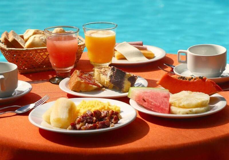 فندق Pousada Dos Coqueiros