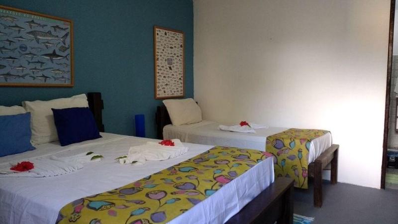 فندق Pousada Dos Coqueiros