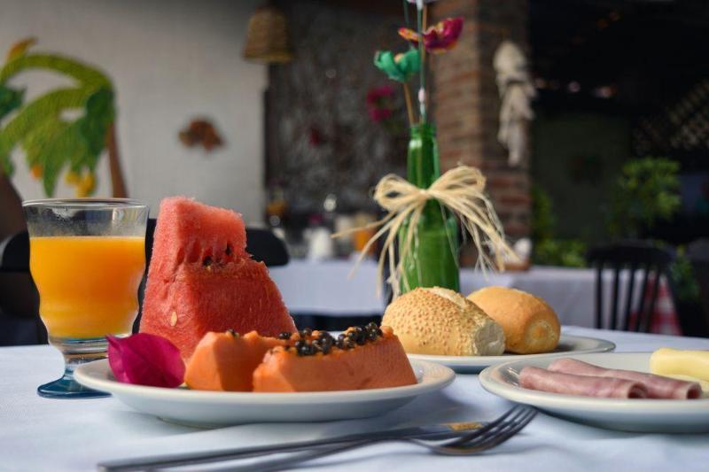 فندق Pousada Dos Coqueiros