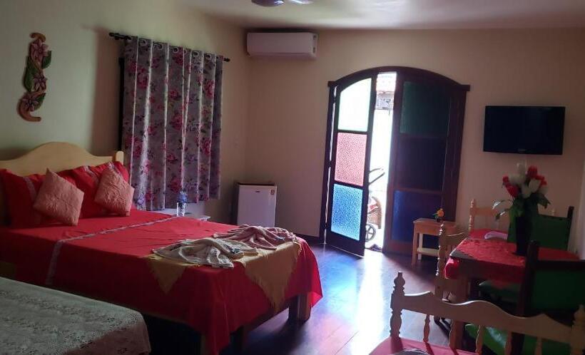 Hotel Pousada Dunas Braga