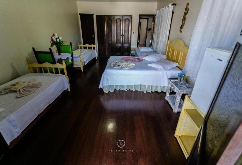 Hotel Pousada Dunas Braga