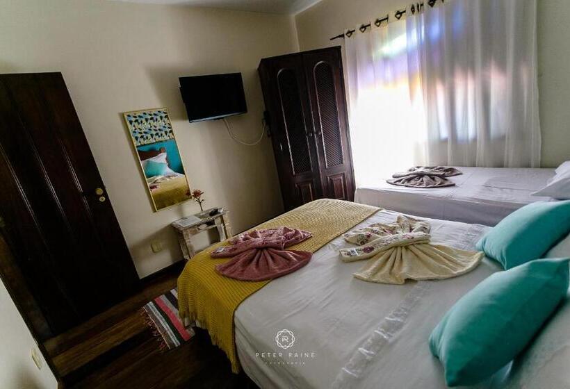 Hotel Pousada Dunas Braga