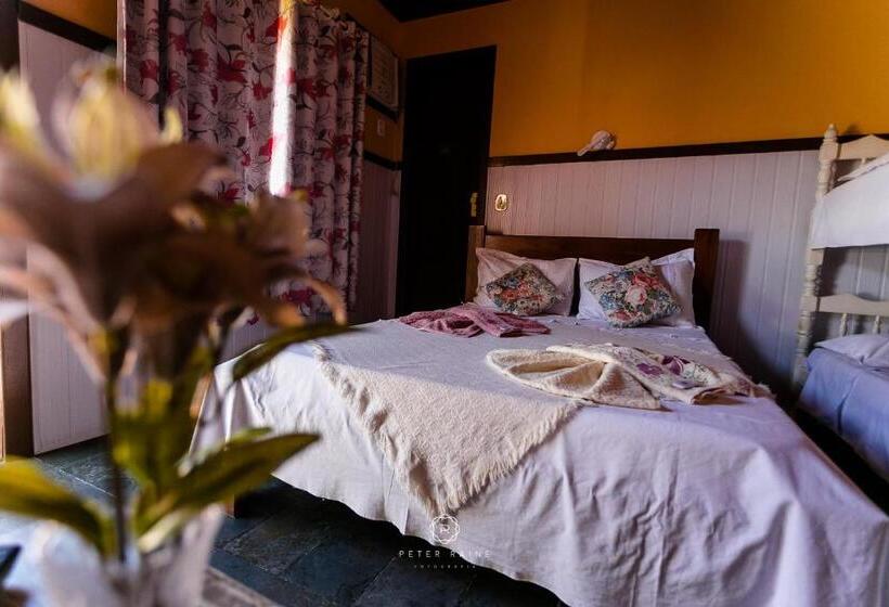 Hotel Pousada Dunas Braga