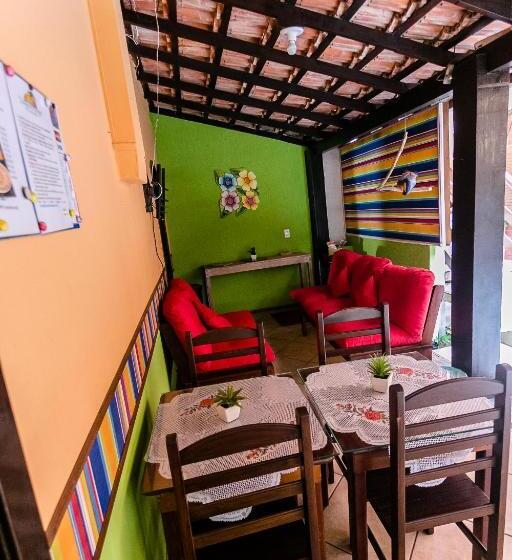 Hotel Pousada Dunas Braga