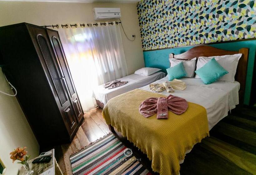 Hotel Pousada Dunas Braga