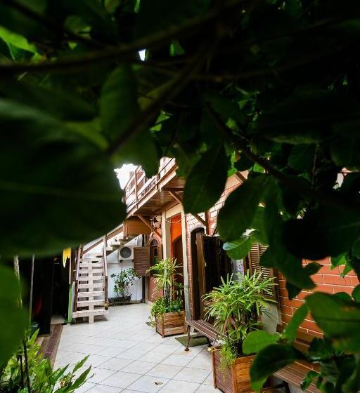 Hotel Pousada Dunas Braga