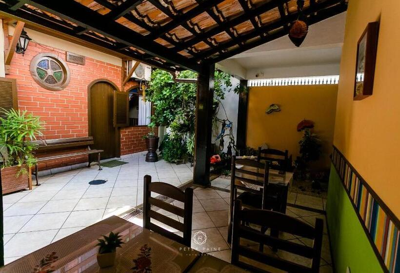 Hotel Pousada Dunas Braga