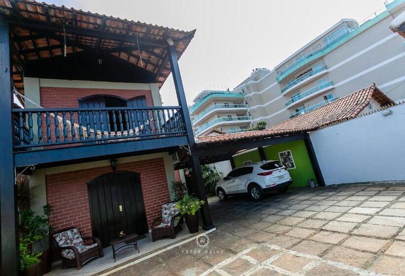 Hotel Pousada Dunas Braga