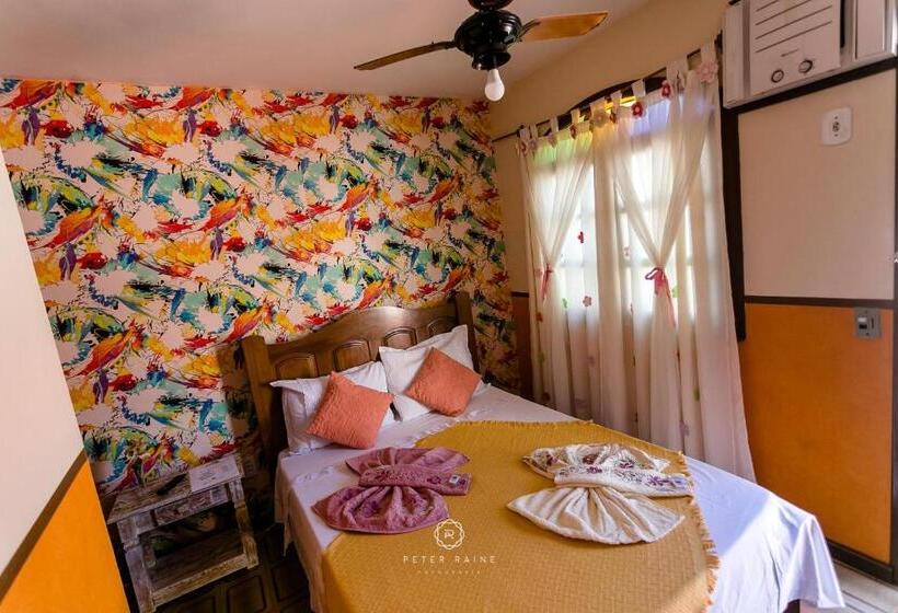 Hotel Pousada Dunas Braga