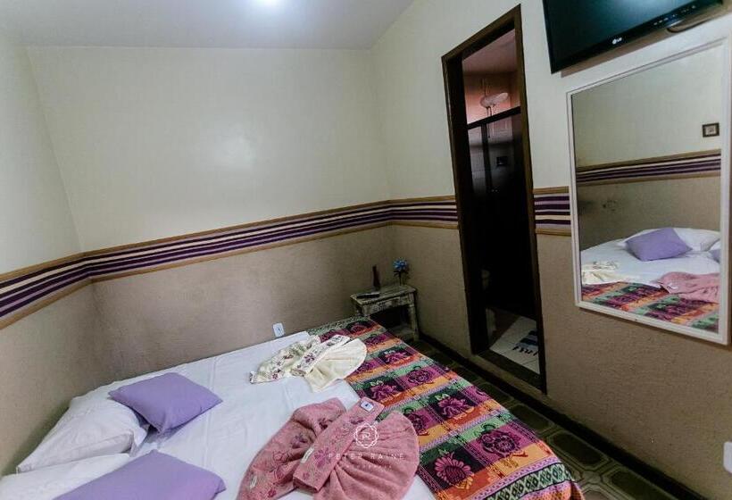 Hotel Pousada Dunas Braga