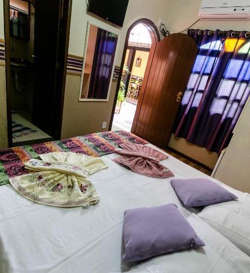 Hotel Pousada Dunas Braga