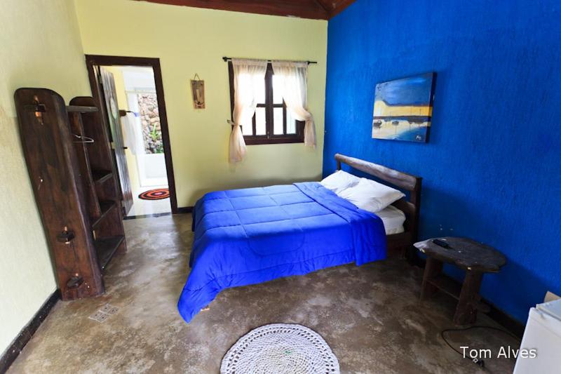 Hotel Pousada Veredas, Café E 08 Cachoeiras Na Propriedade Incluso !