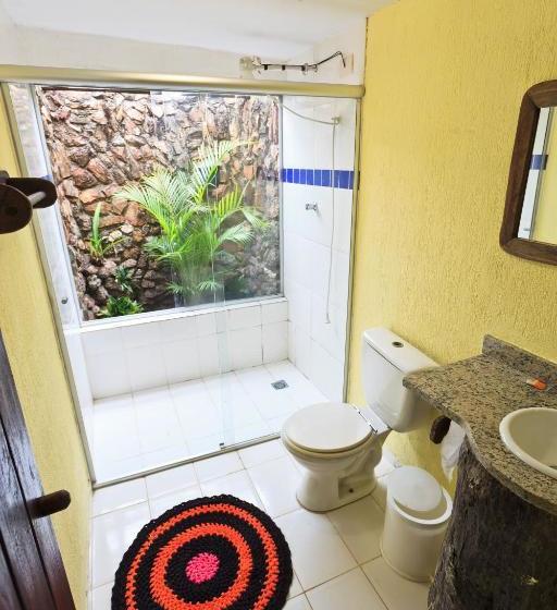 Hotel Pousada Veredas, Café E 08 Cachoeiras Na Propriedade Incluso !