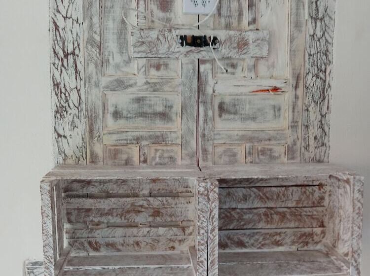 فندق Pousada Olhar Da Sereia