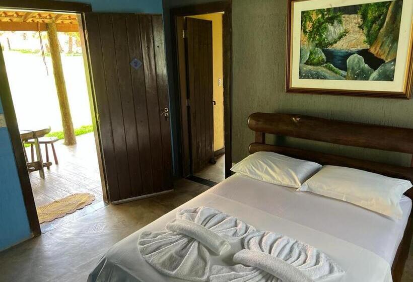 Hotel Pousada Veredas, Café E 08 Cachoeiras Na Propriedade Incluso !