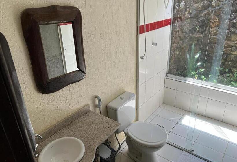 Hotel Pousada Veredas, Café E 08 Cachoeiras Na Propriedade Incluso !