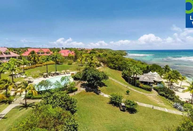 هتل Residence Pierre & Vacances Premium Les Tamarins