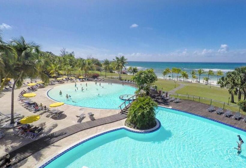 هتل Residence Pierre & Vacances Premium Les Tamarins