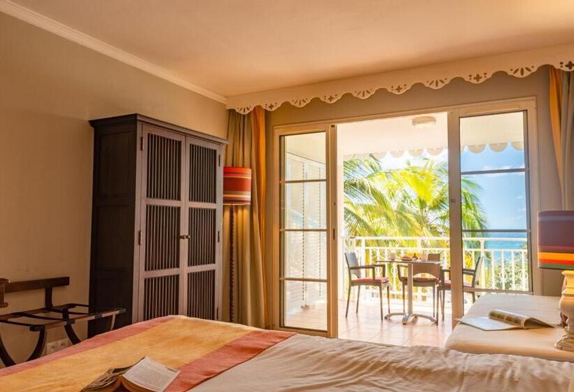 هتل Residence Pierre & Vacances Premium Les Tamarins