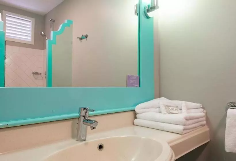 هتل Residence Pierre & Vacances Premium Les Tamarins