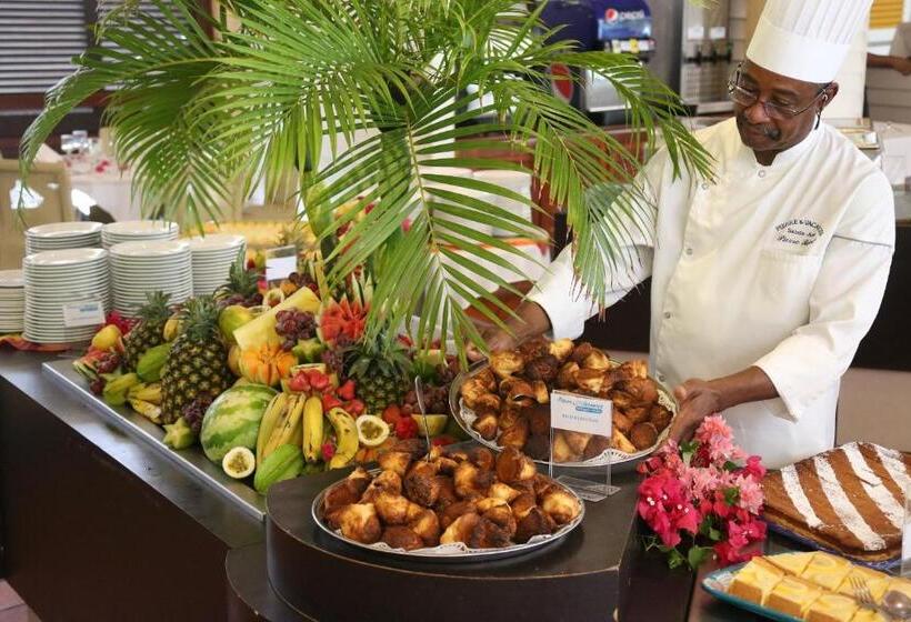 هتل Residence Pierre & Vacances Premium Les Tamarins