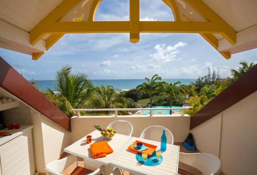 هتل Residence Pierre & Vacances Premium Les Tamarins