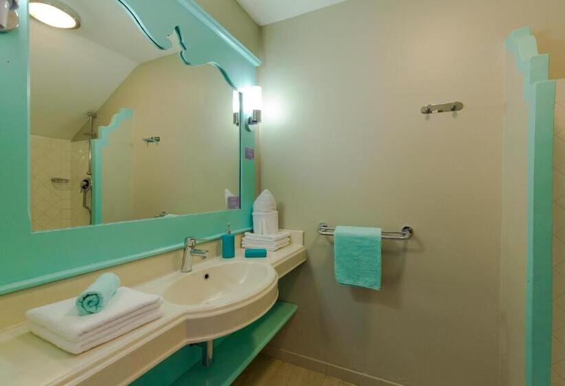 هتل Residence Pierre & Vacances Premium Les Tamarins