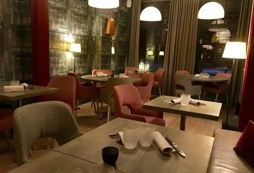 ホテル Restaurant & Guesthouse Cachet De Cire