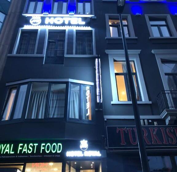 Hotel Royal
