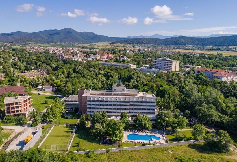 בית מלון כפרי Sana Spa