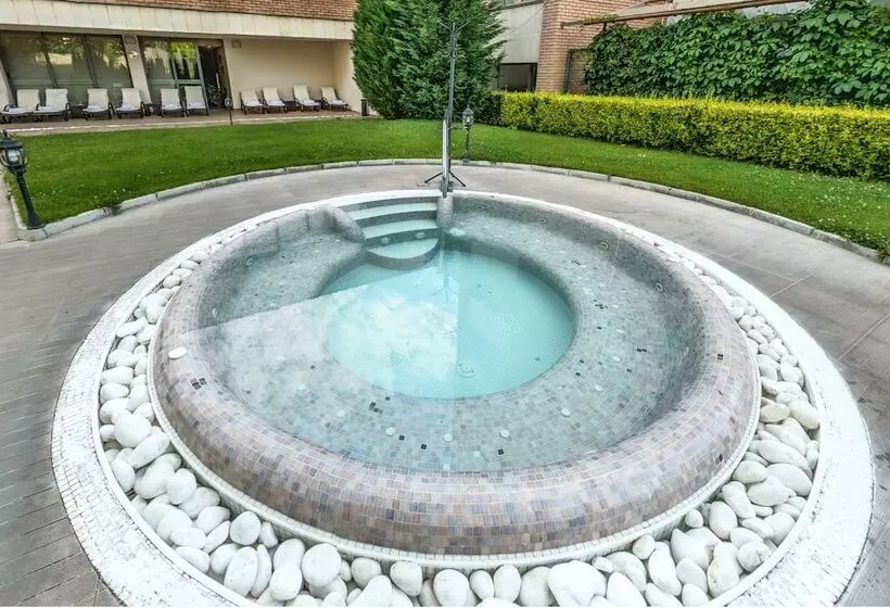 ホテル Sana Spa