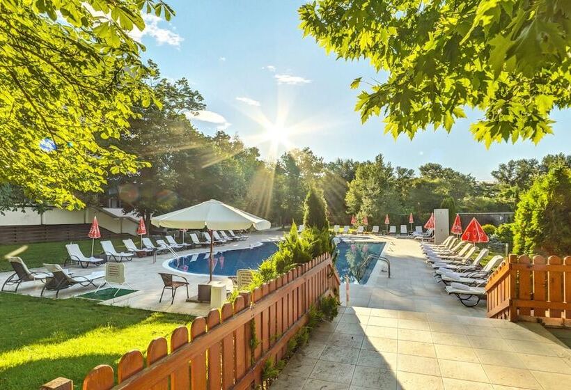 בית מלון כפרי Sana Spa