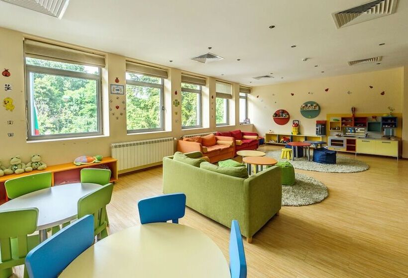 בית מלון כפרי Sana Spa