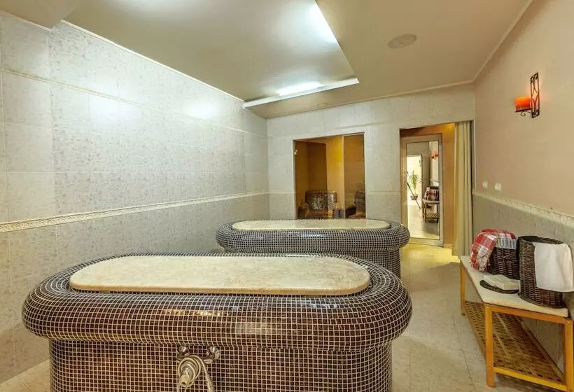 ホテル Sana Spa