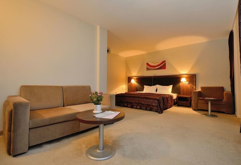 בית מלון כפרי Sana Spa