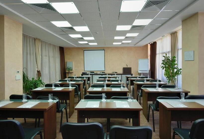 בית מלון כפרי Sana Spa