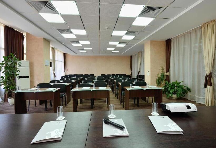 בית מלון כפרי Sana Spa