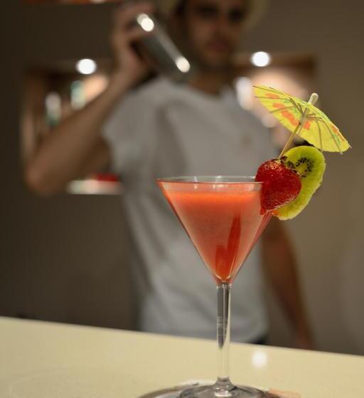 בית מלון כפרי Sana Spa