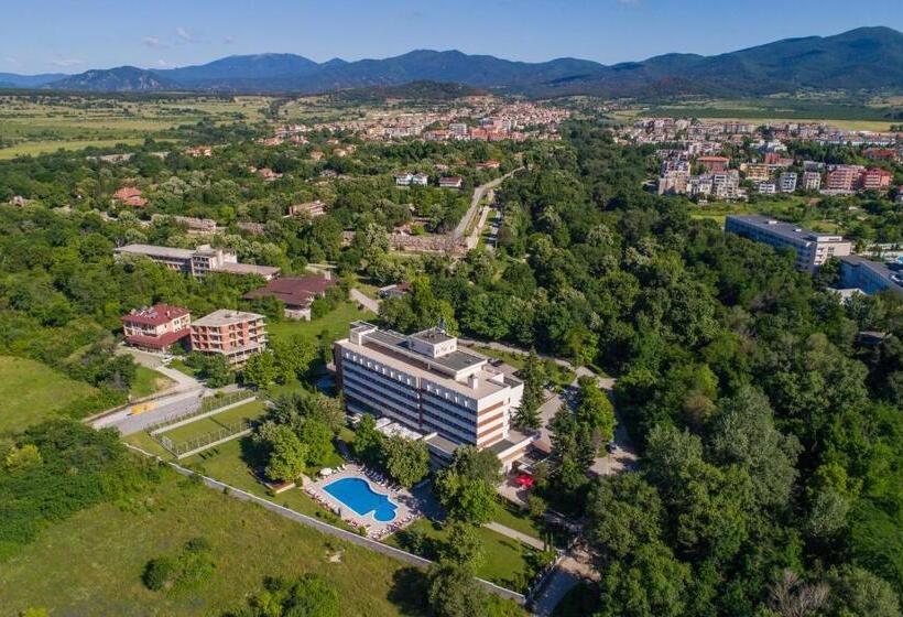 בית מלון כפרי Sana Spa