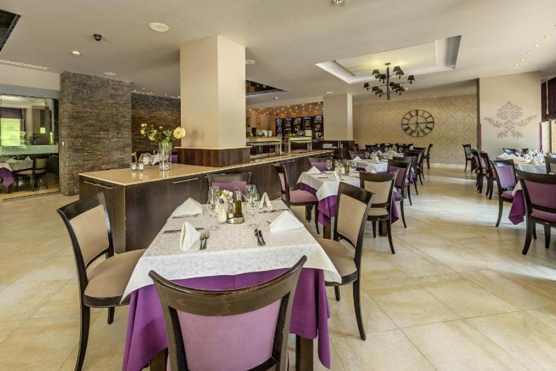 בית מלון כפרי Sana Spa