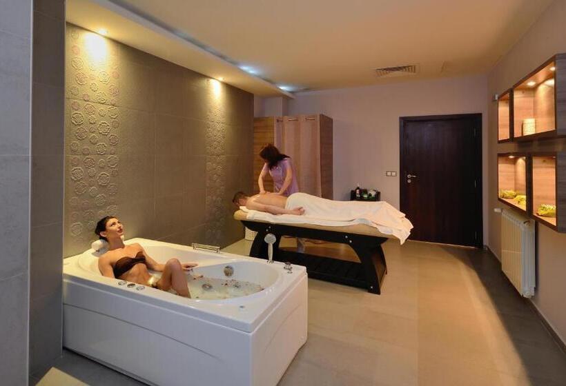 בית מלון כפרי Sana Spa