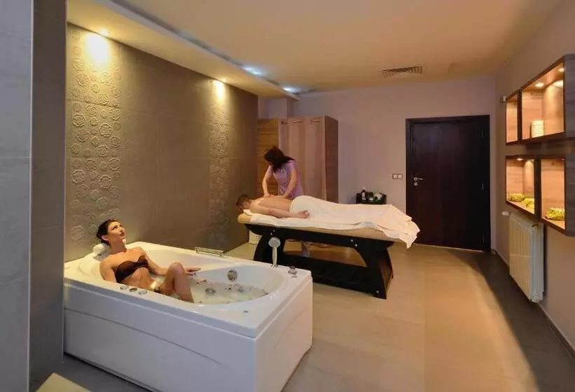 ホテル Sana Spa