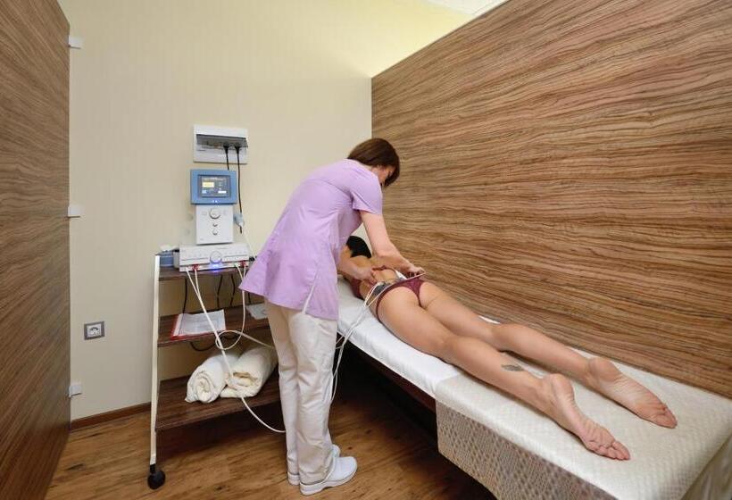 בית מלון כפרי Sana Spa