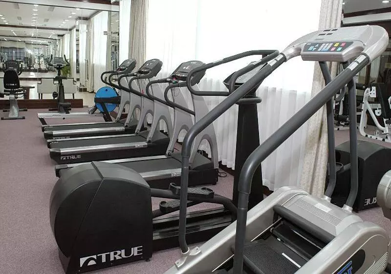 ホテル Tangshan Jin Jiang International