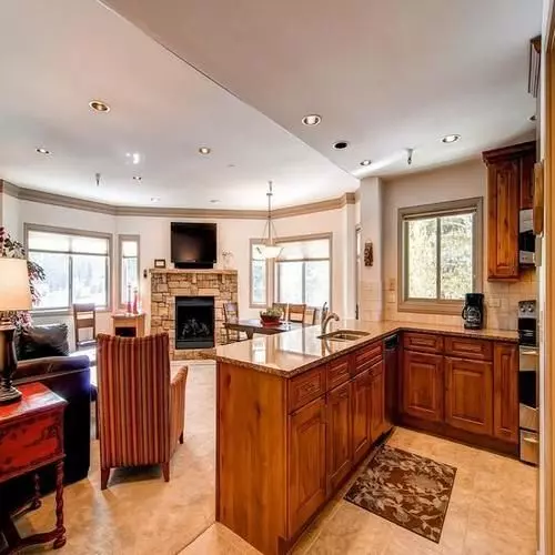 هتل Village At Breckenridge Chateaux #1024