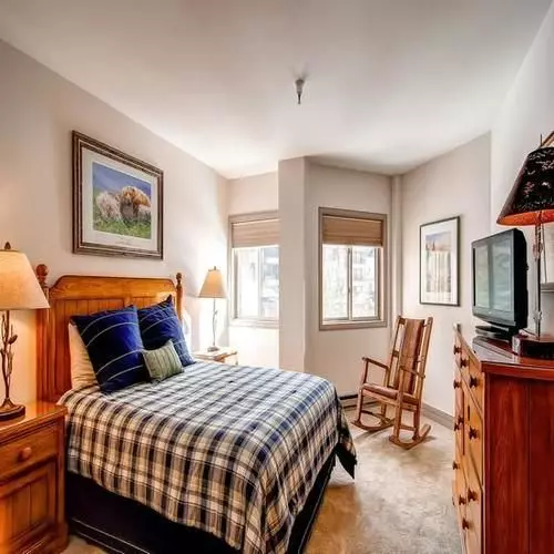 هتل Village At Breckenridge Chateaux #1024