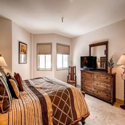 هتل Village At Breckenridge Chateaux #1024