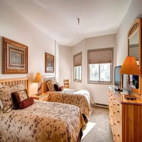 هتل Village At Breckenridge Chateaux #1024