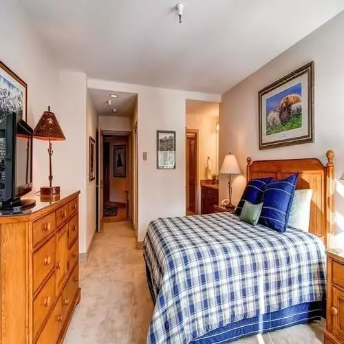 هتل Village At Breckenridge Chateaux #1024