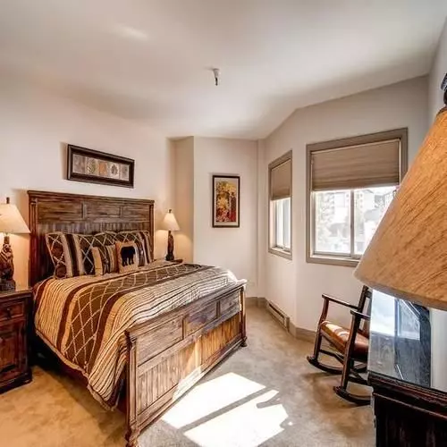 هتل Village At Breckenridge Chateaux #1024